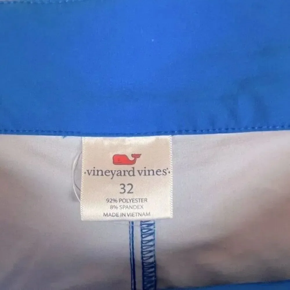 Vineyard Vines pre owned
